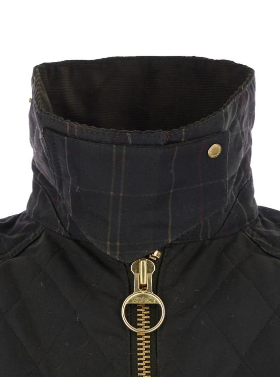 26FW 바버 자켓 LWX1597OL71 Green - BARBOUR