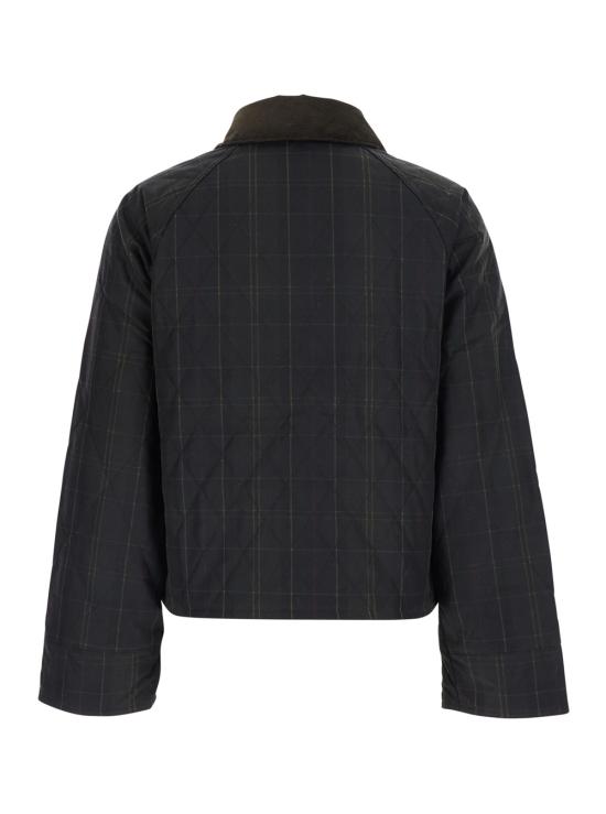 26FW 바버 자켓 LWX1597OL71 Green - BARBOUR
