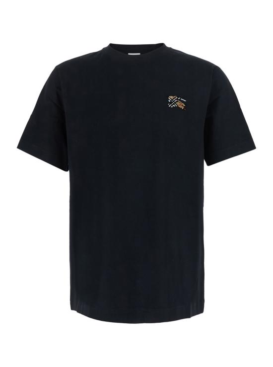 26FW 버버리 탑 8127949A1189 Black