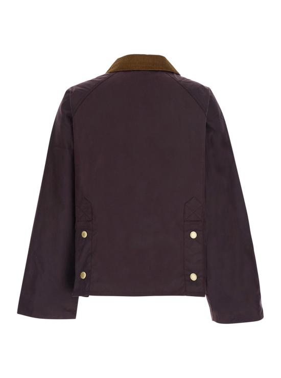 26FW 바버 자켓 LWX1577RE91 Bordeaux - BARBOUR