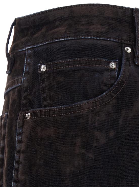 26FW 아미리 데님 팬츠 AM426JE035004D Brown - AMIRI