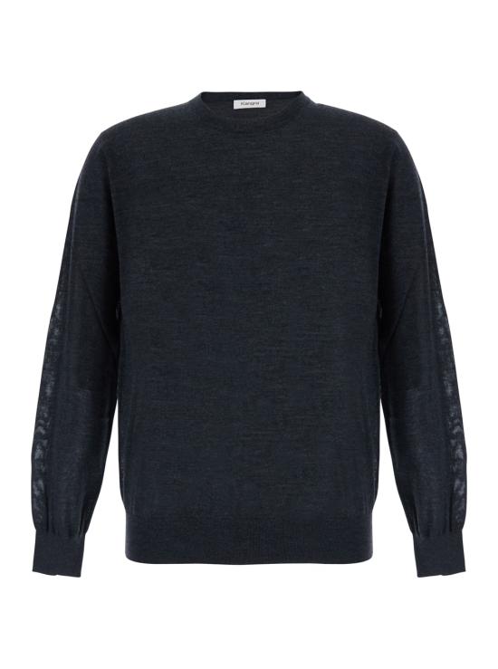26FW 캉그라 스웨터 401701039 Grey