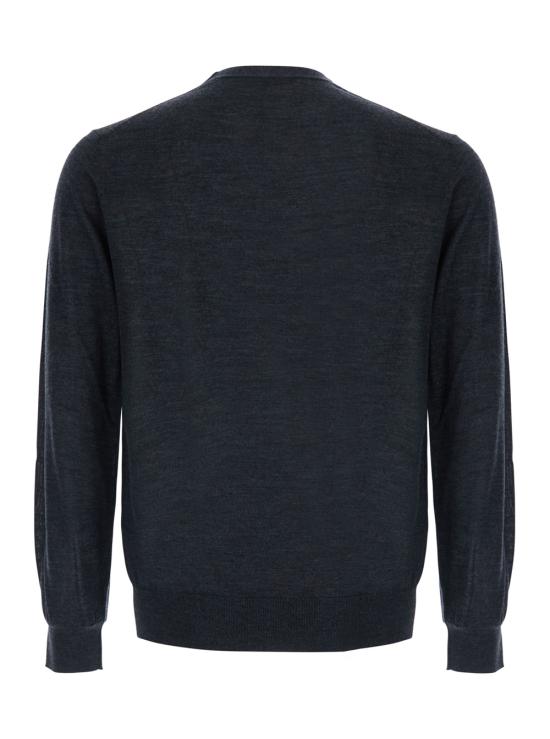 26FW 캉그라 스웨터 401701039 Grey - KANGRA