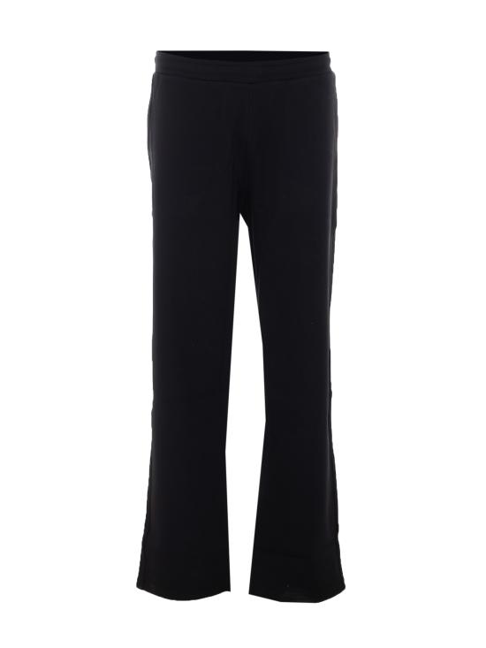 26FW 데일리 페이퍼 스트레이트 팬츠 2422057 BLACK
