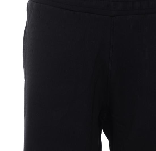 26FW 데일리 페이퍼 스트레이트 팬츠 2422057 BLACK - DAILY PAPER