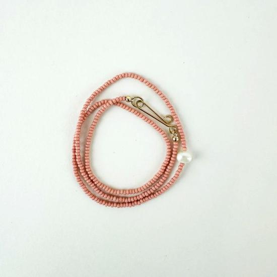  Millhouse Collection 목걸이/팬던트 밀하우스 컬렉션 카디 목걸이 - OTHER BRANDS
