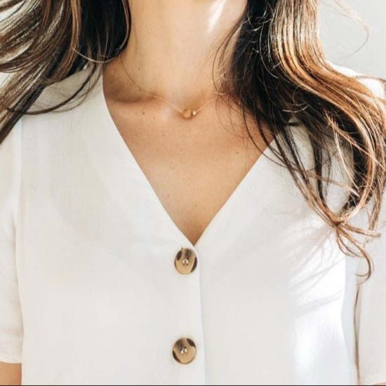  쉬나 마샬 주얼리 목걸이/팬던트 - SHEENA MARSHALL JEWELRY