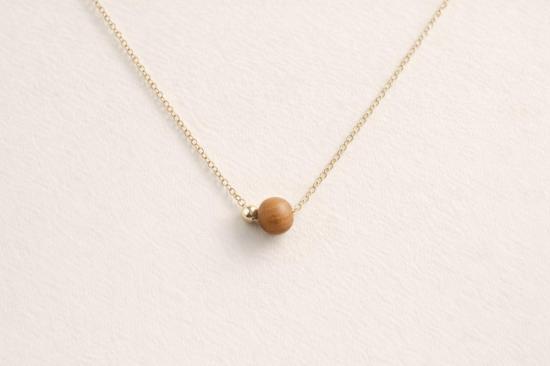  쉬나 마샬 주얼리 목걸이/팬던트 - SHEENA MARSHALL JEWELRY