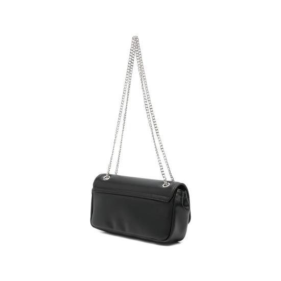 26FW 비비안웨스트우드 ORB 로고 체인 크로스백 5C01000XW S0026 N401 BLACK DOM - VIVIENNE WESTWOOD
