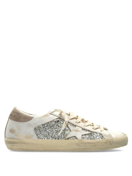26FW 골든구스 스니커즈 GWF00103 F008901 10931 WHITE PLATINUM