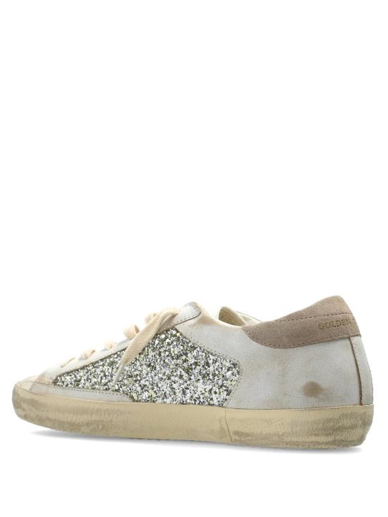 26FW 골든구스 스니커즈 GWF00103 F008901 10931 WHITE PLATINUM - GOLDEN GOOSE