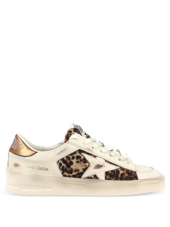 26FW 골든구스 스니커즈 GWF00333 F008491 81551 BEIGE BROWN