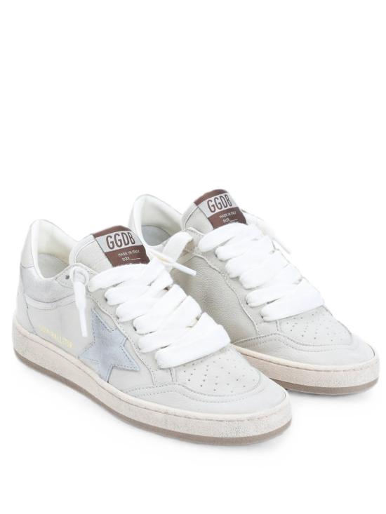 26FW 골든구스 스니커즈 GWF00771 F008701 12522 CREAM LIGHT G - GOLDEN GOOSE