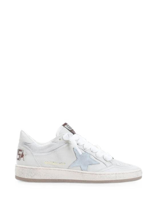 26FW 골든구스 스니커즈 GWF00771 F008701 12522 CREAM LIGHT G - GOLDEN GOOSE