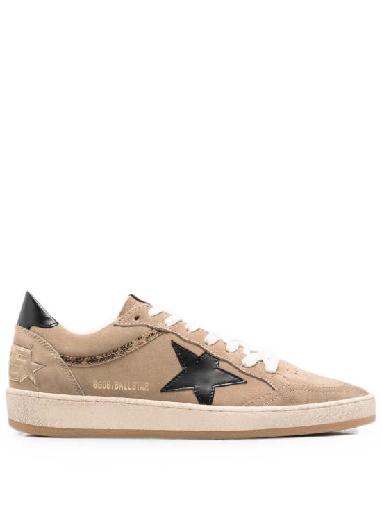 26FW 골든구스 스니커즈 GWF00117 F008704 15981 WARM BEIGE BL