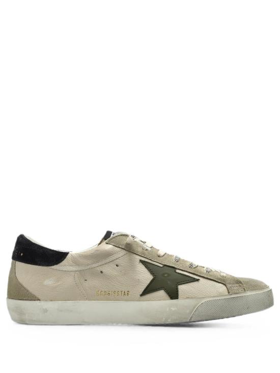 26FW 골든구스 스니커즈 GMF00102 F008728 83408 CREAM GREY