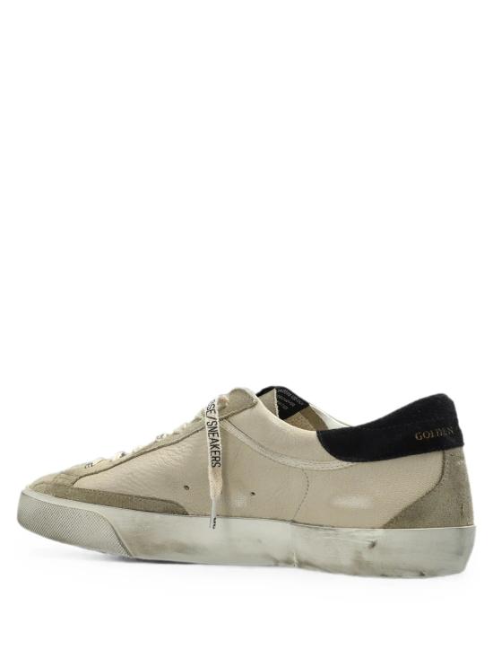26FW 골든구스 스니커즈 GMF00102 F008728 83408 CREAM GREY - GOLDEN GOOSE