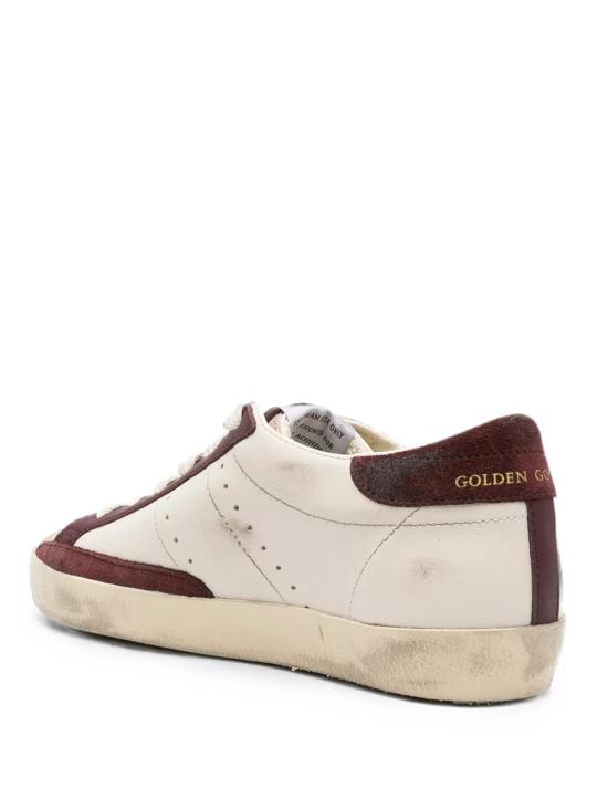 26FW 골든구스 스니커즈 GWF01002 F008761 15993 BUTTER BEIGE - GOLDEN GOOSE