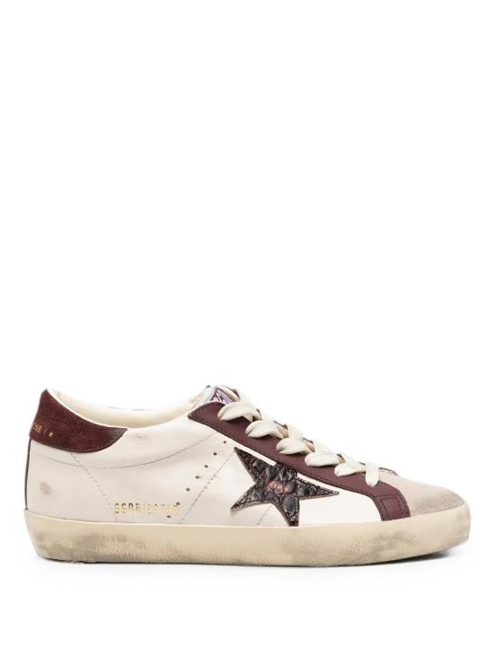26FW 골든구스 스니커즈 GWF01002 F008761 15993 BUTTER BEIGE