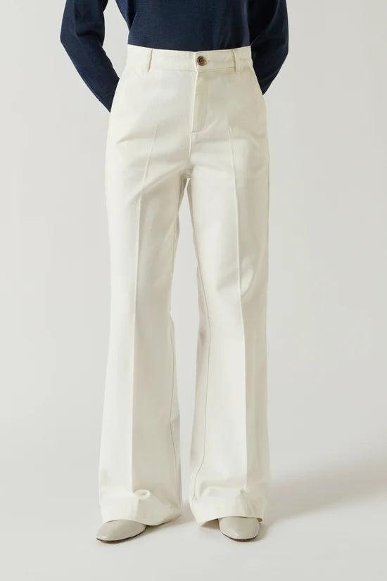26FW 쉐르 데님 팬츠 JEA1515CALIFORNBLA02 AB025067 34 - SOEUR