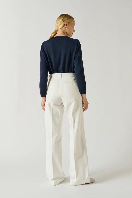 26FW 쉐르 데님 팬츠 JEA1515CALIFORNBLA02 AB025067 34 - SOEUR