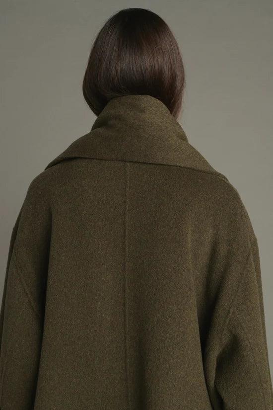 26FW 쉐르 머플러/스카프 MAN0163FINN AB025082 1 - SOEUR