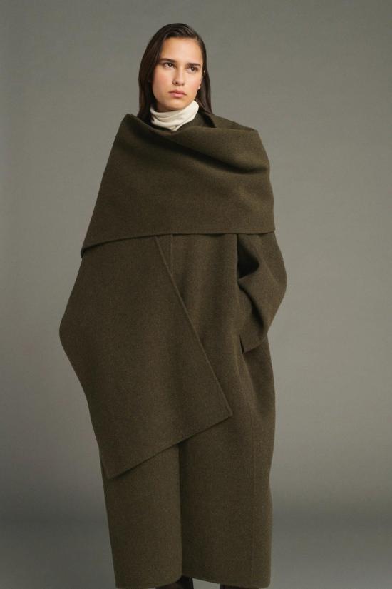 26FW 쉐르 머플러/스카프 MAN0163FINN AB025082 1 - SOEUR