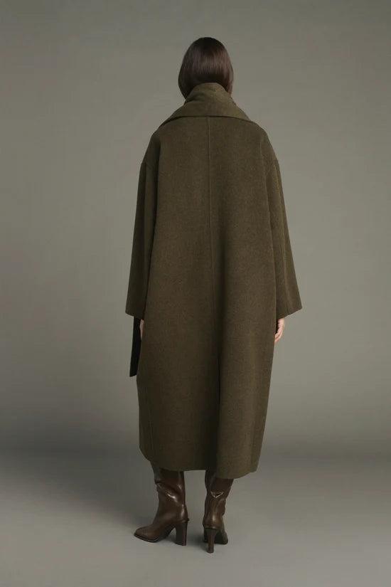 26FW 쉐르 머플러/스카프 MAN0163FINN AB025082 1 - SOEUR