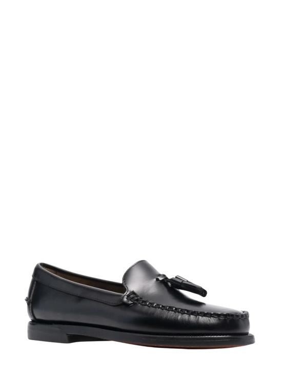 26FW 세바고 로퍼 7001560 902 BLACK - SEBAGO