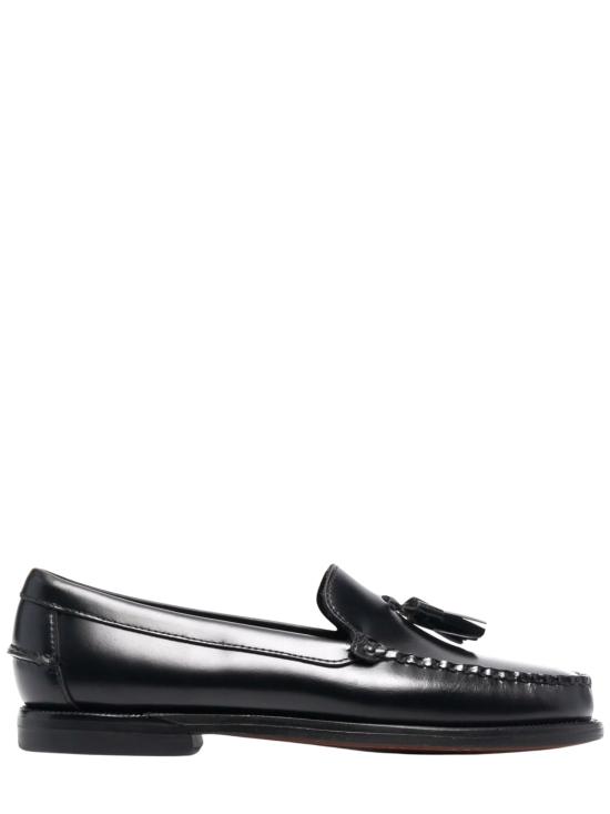 26FW 세바고 로퍼 7001560 902 BLACK