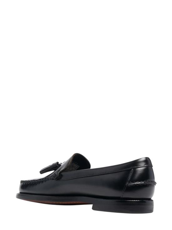 26FW 세바고 로퍼 7001560 902 BLACK - SEBAGO