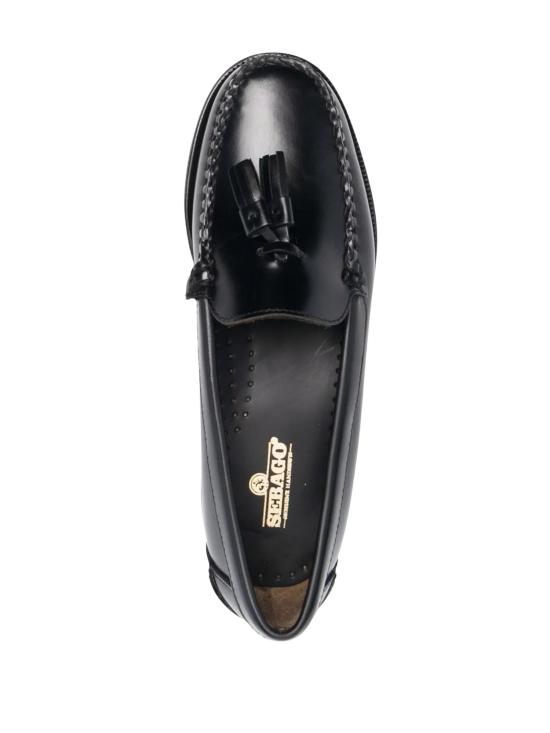 26FW 세바고 로퍼 7001560 902 BLACK - SEBAGO