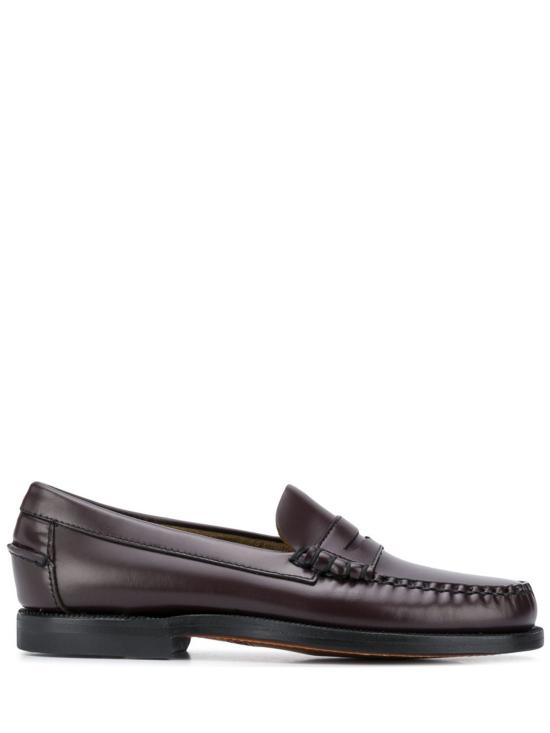 26FW 세바고 로퍼 7001530 903 BROWN