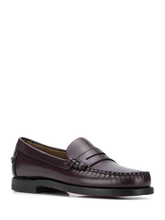 26FW 세바고 로퍼 7001530 903 BROWN - SEBAGO