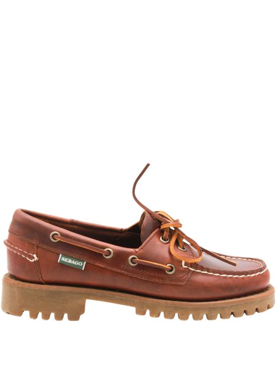 26FW 세바고 로퍼 7002IR0 925 BROWN