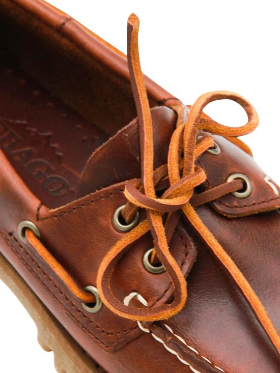 26FW 세바고 로퍼 7002IR0 925 BROWN - SEBAGO