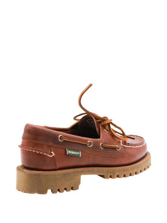 26FW 세바고 로퍼 7002IR0 925 BROWN - SEBAGO