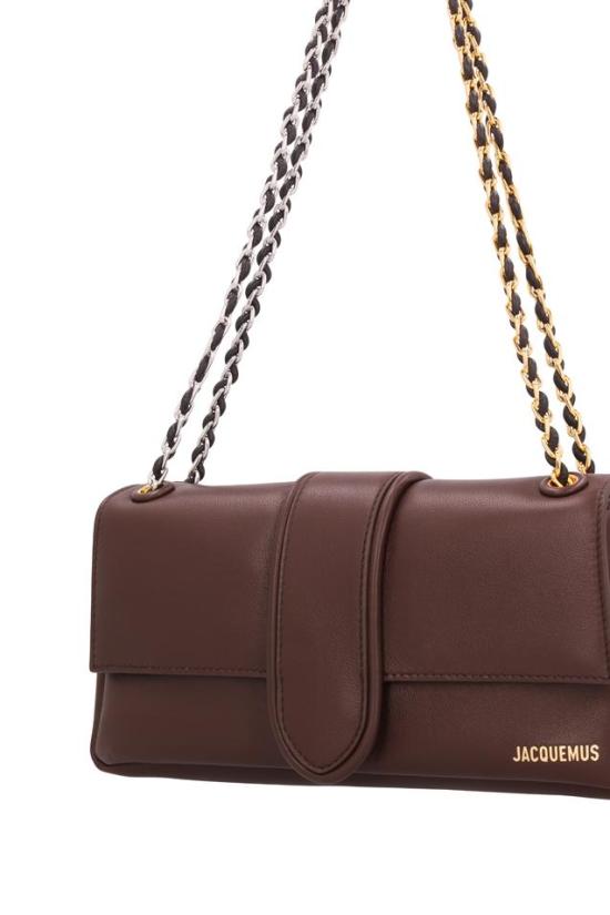 26FW 자크뮈스 숄더백 26EBAW00453AC27L14 - JACQUEMUS