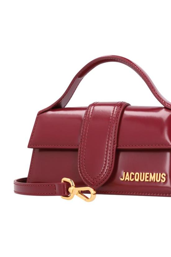 26FW 자크뮈스 토트백 23HBAW00006AC18A01 - JACQUEMUS