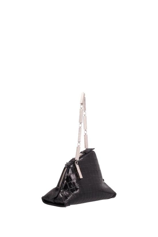 26FW 디 아티코 클러치/파우치 261WAH00065LBT155PR - THE ATTICO