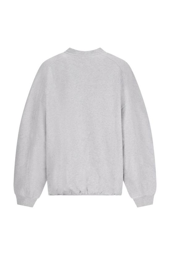 26FW 자크뮈스 긴팔 티셔츠 26HSSU00219AJ00325 - JACQUEMUS