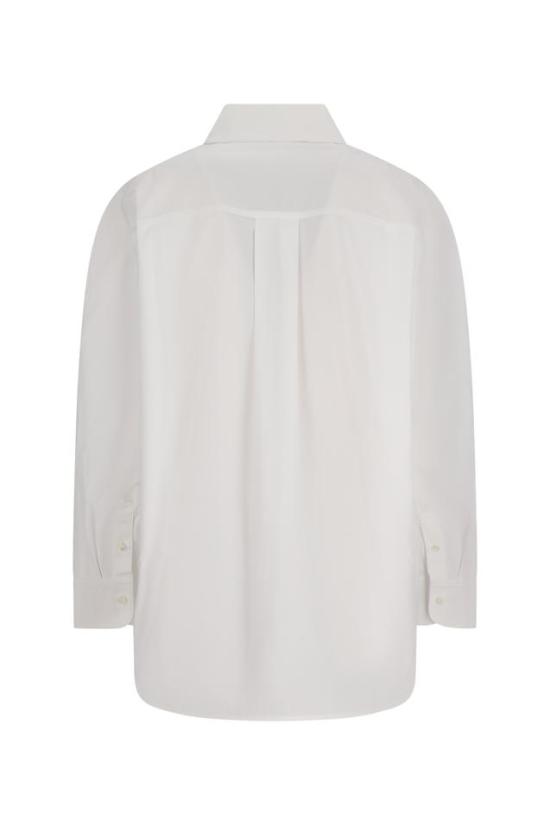 26FW 자크뮈스 셔츠 26HSHW00570BW00351 - JACQUEMUS