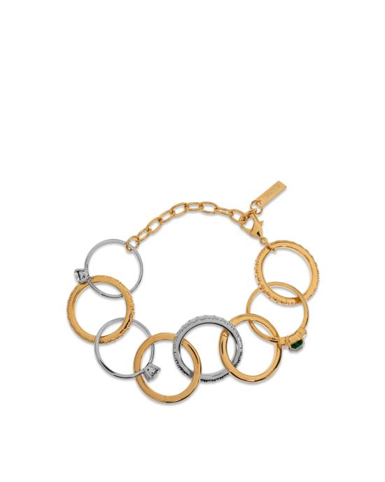 26FW 모스키노 팔찌 9109 8407 1888 ORO