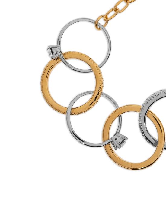 26FW 모스키노 팔찌 9109 8407 1888 ORO - MOSCHINO