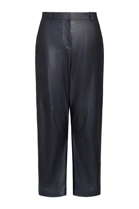  티더블유피 스트레이트 팬츠 N528037L L022 BLUE