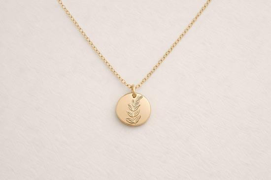  쉬나 마샬 주얼리 목걸이/팬던트 - SHEENA MARSHALL JEWELRY