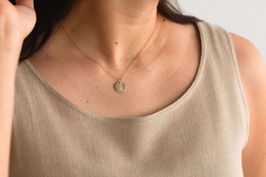  쉬나 마샬 주얼리 목걸이/팬던트 - SHEENA MARSHALL JEWELRY