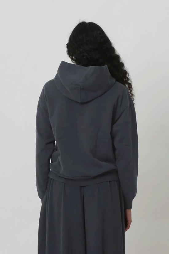  Everybody.World 후드 티셔츠 모두.월드 트래쉬 후드티 슬레이트 - OTHER BRANDS
