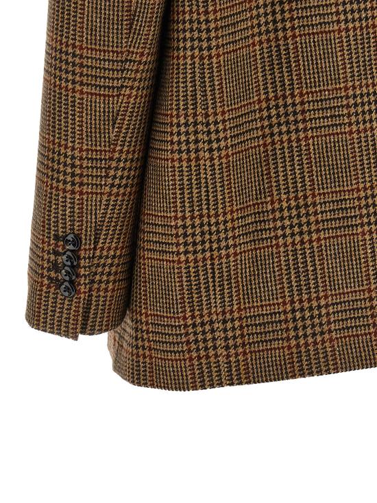 26FW 딸리아토레 수트 세트 JJASMINE10B440073M1364 Brown - TAGLIATORE