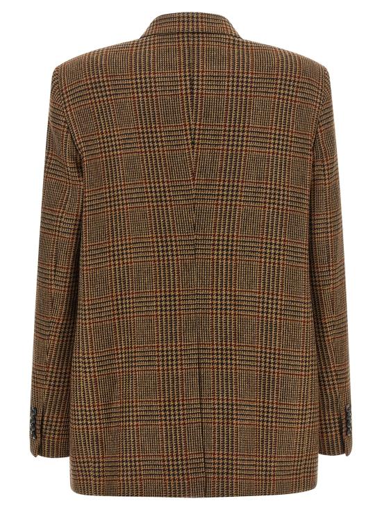 26FW 딸리아토레 수트 세트 JJASMINE10B440073M1364 Brown - TAGLIATORE